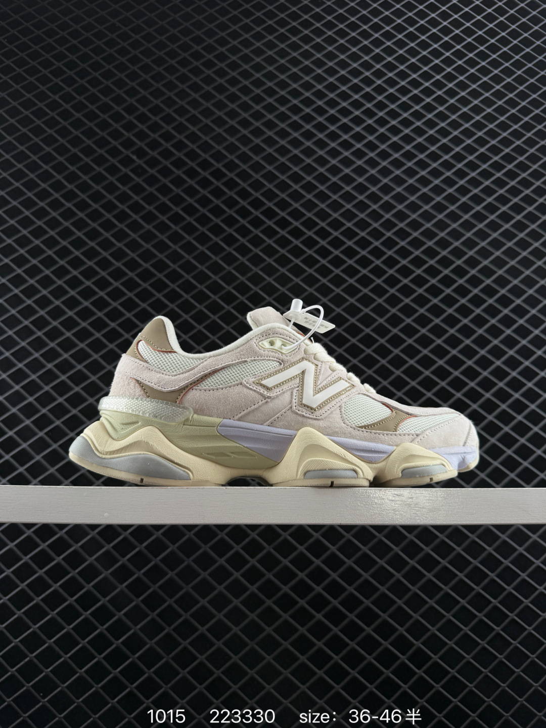 Joe Freshgoods x New Balance NB9060